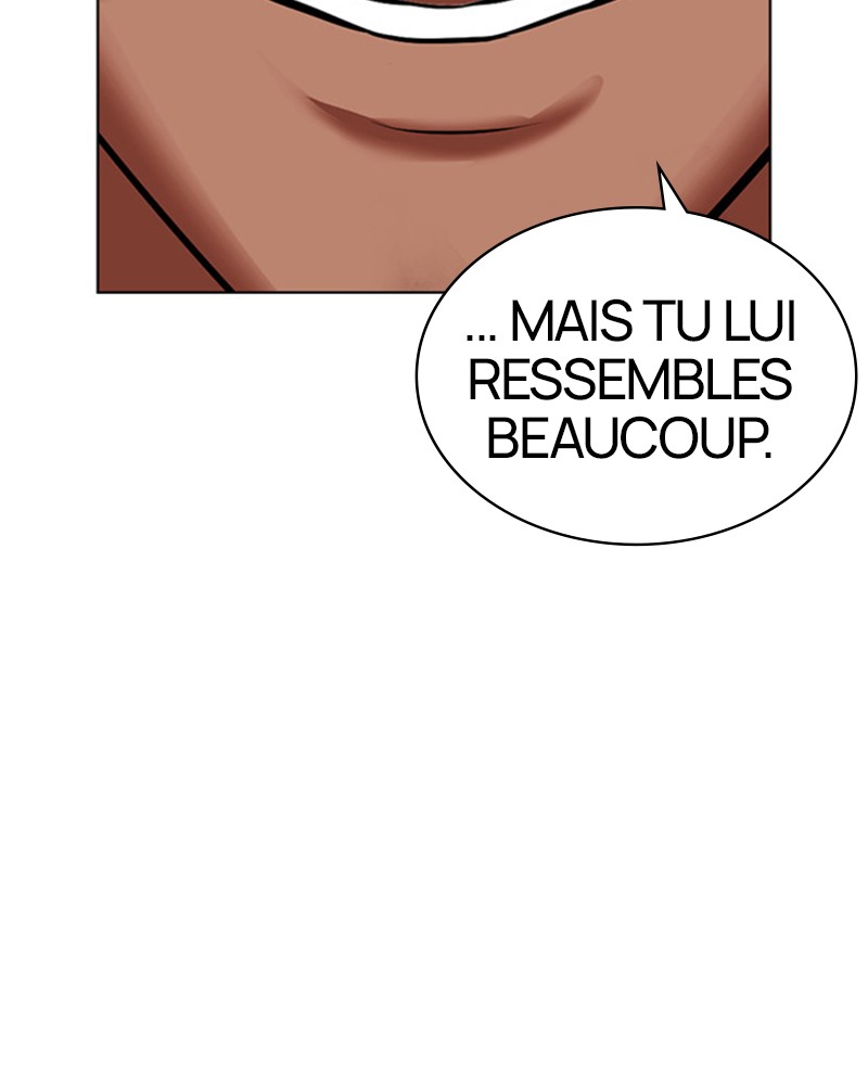 Lookism Chapitre 464 - Page 131