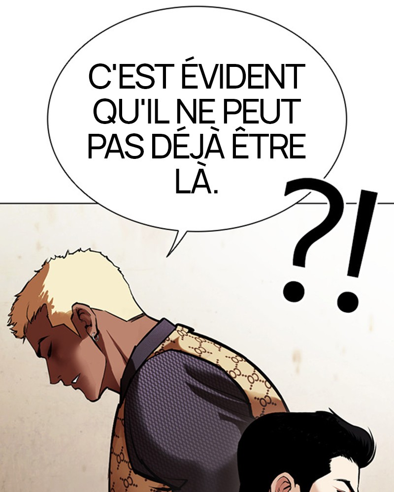 Lookism Chapitre 464 - Page 132