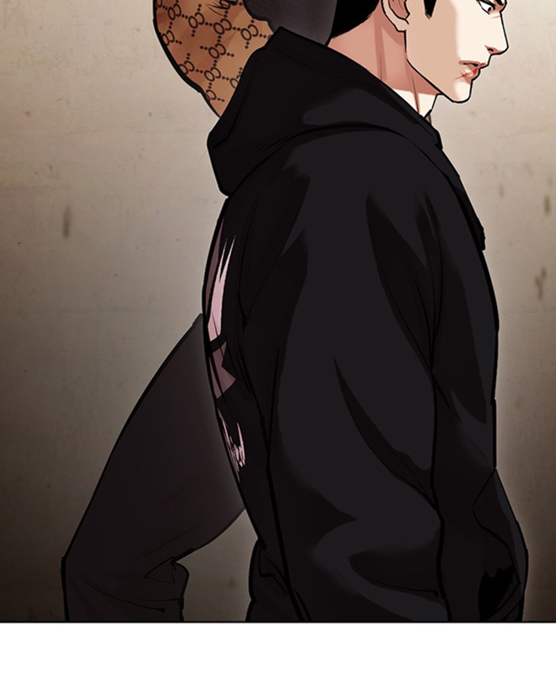 Lookism Chapitre 464 - Page 133