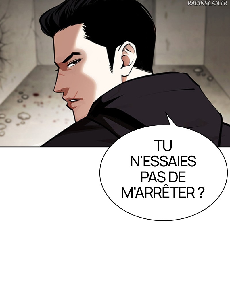 Lookism Chapitre 464 - Page 135