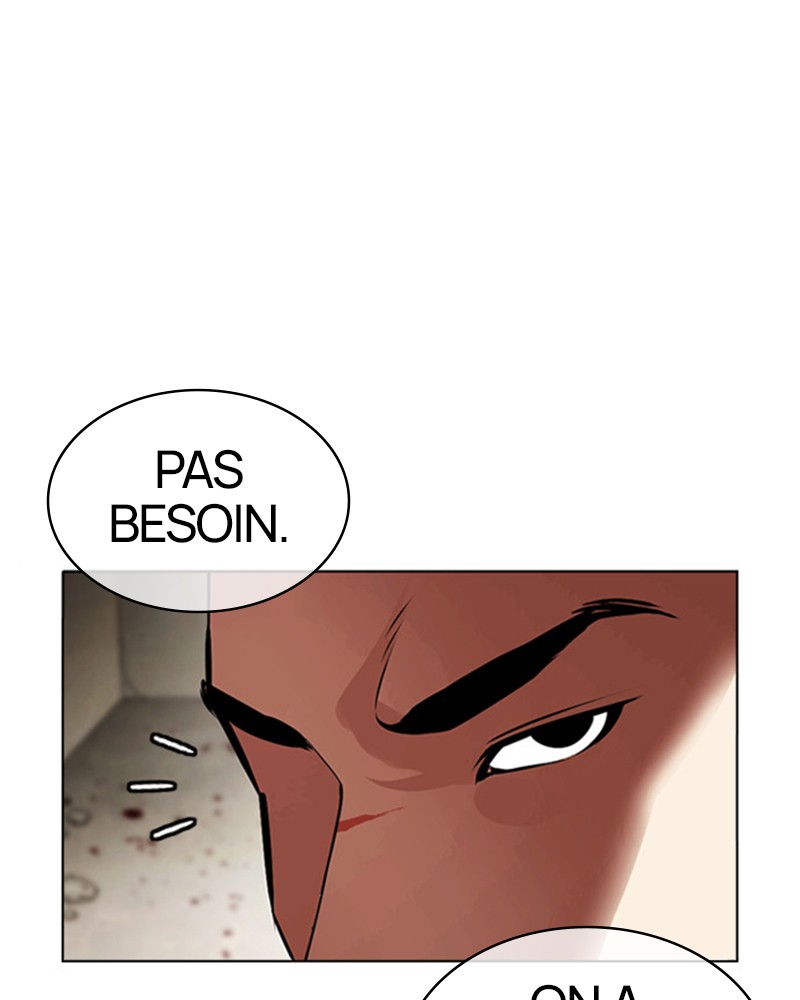 Lookism Chapitre 464 - Page 136