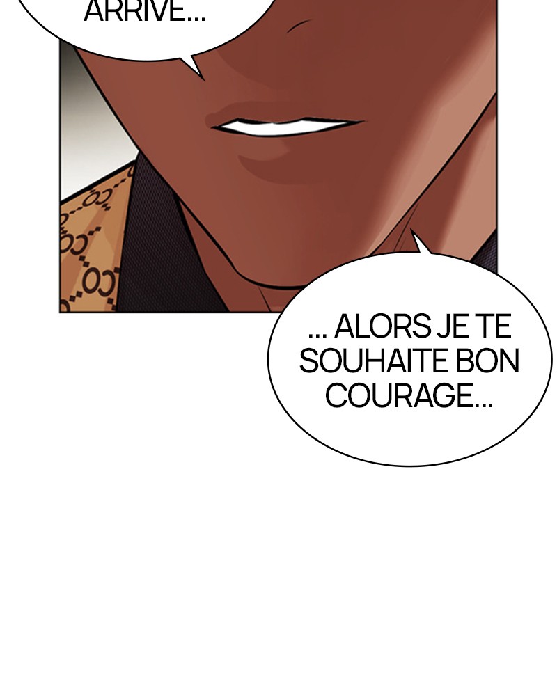 Lookism Chapitre 464 - Page 138