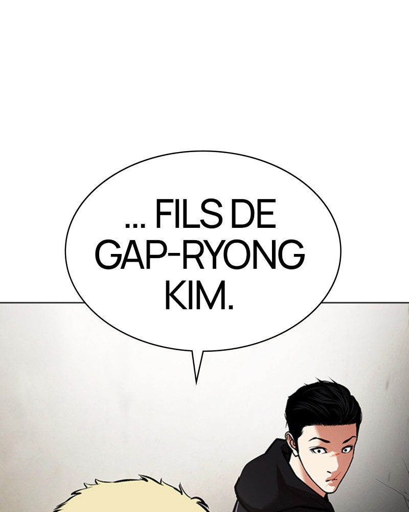 Lookism Chapitre 464 - Page 139