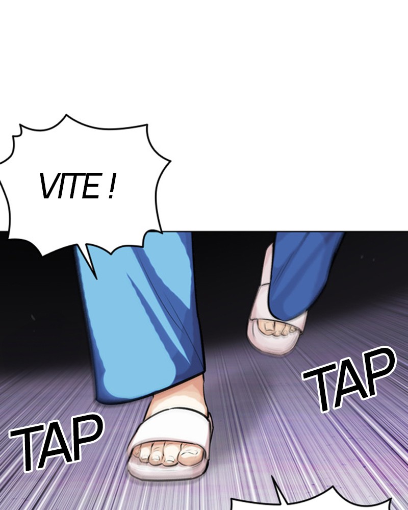 Lookism Chapitre 464 - Page 142
