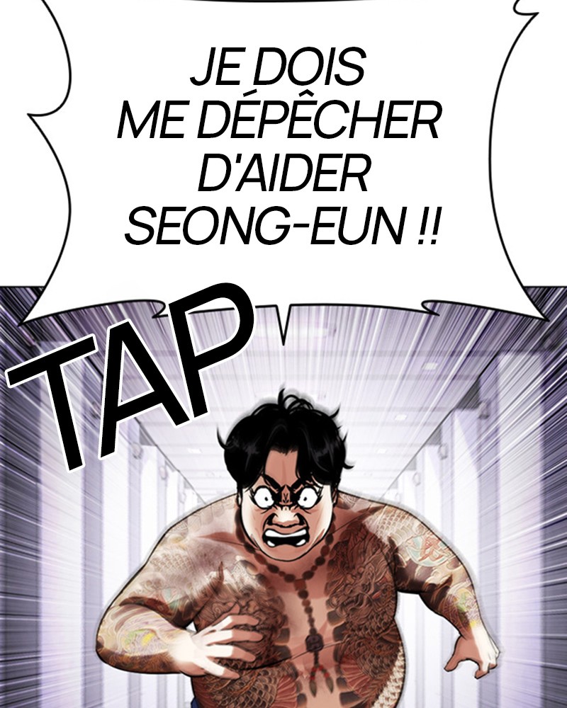 Lookism Chapitre 464 - Page 144