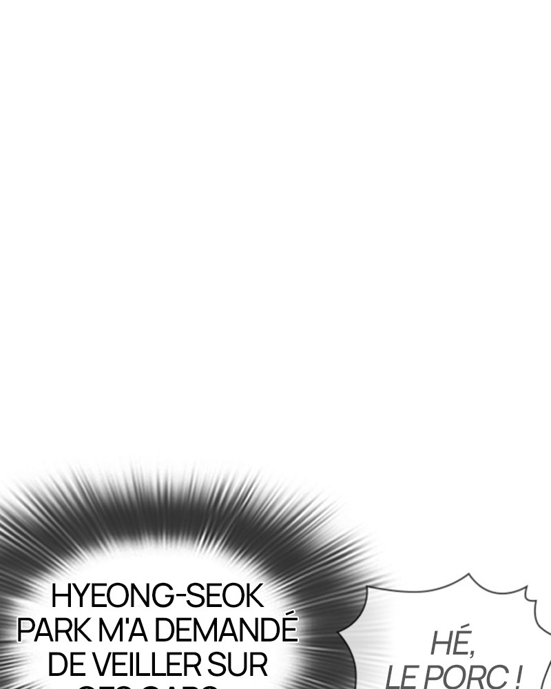 Lookism Chapitre 464 - Page 146