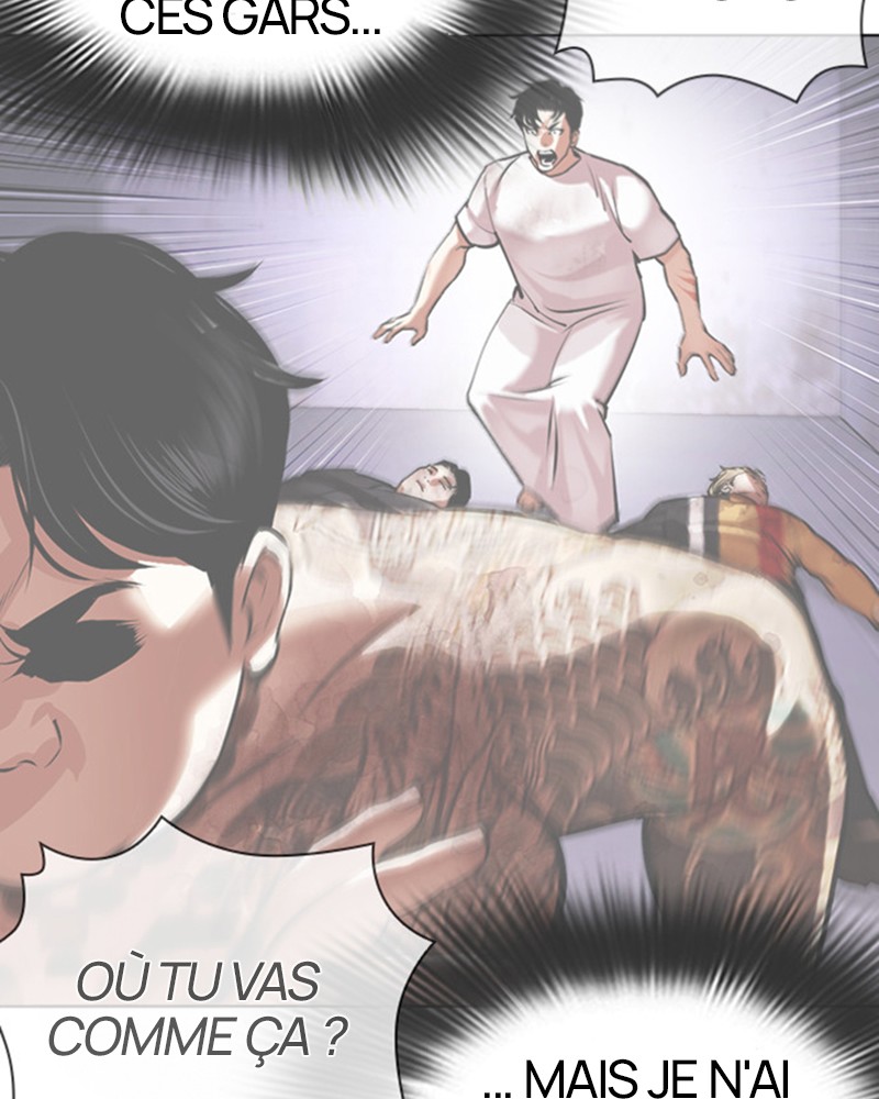 Lookism Chapitre 464 - Page 147