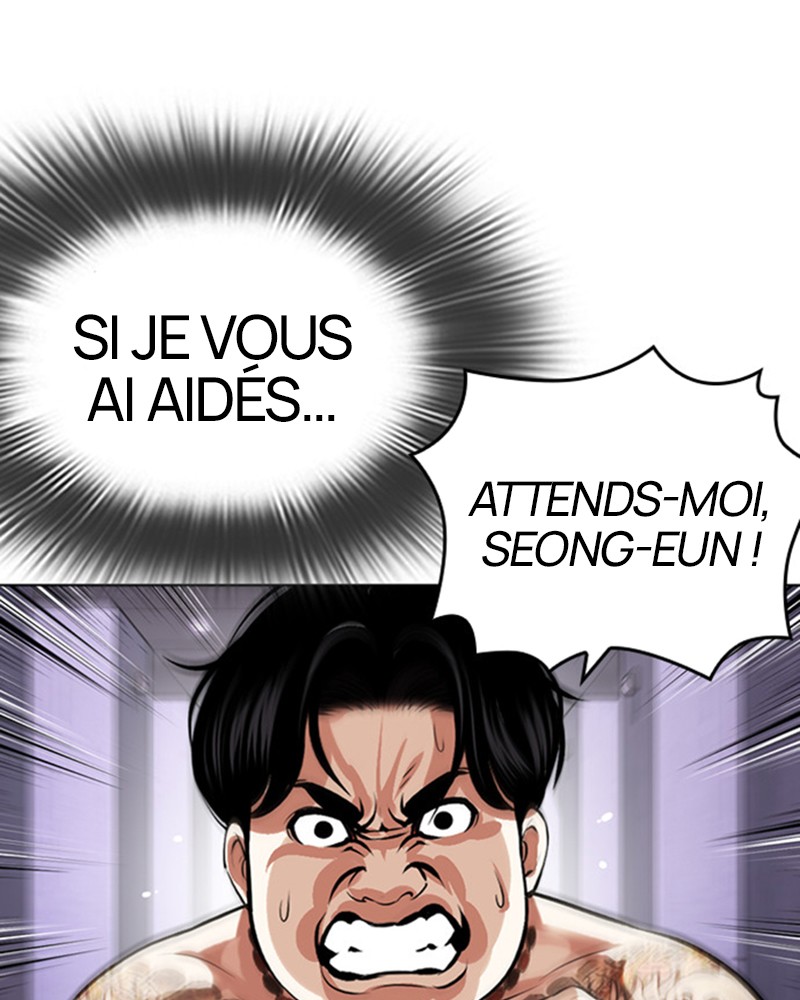 Lookism Chapitre 464 - Page 149