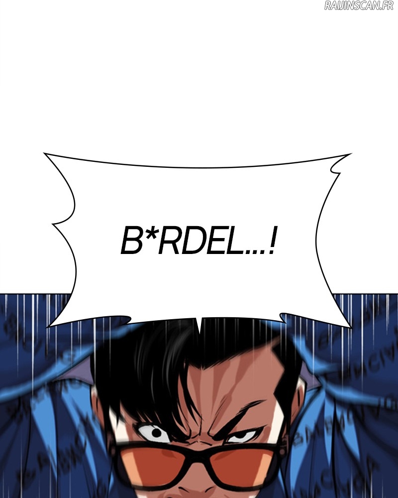 Lookism Chapitre 464 - Page 15