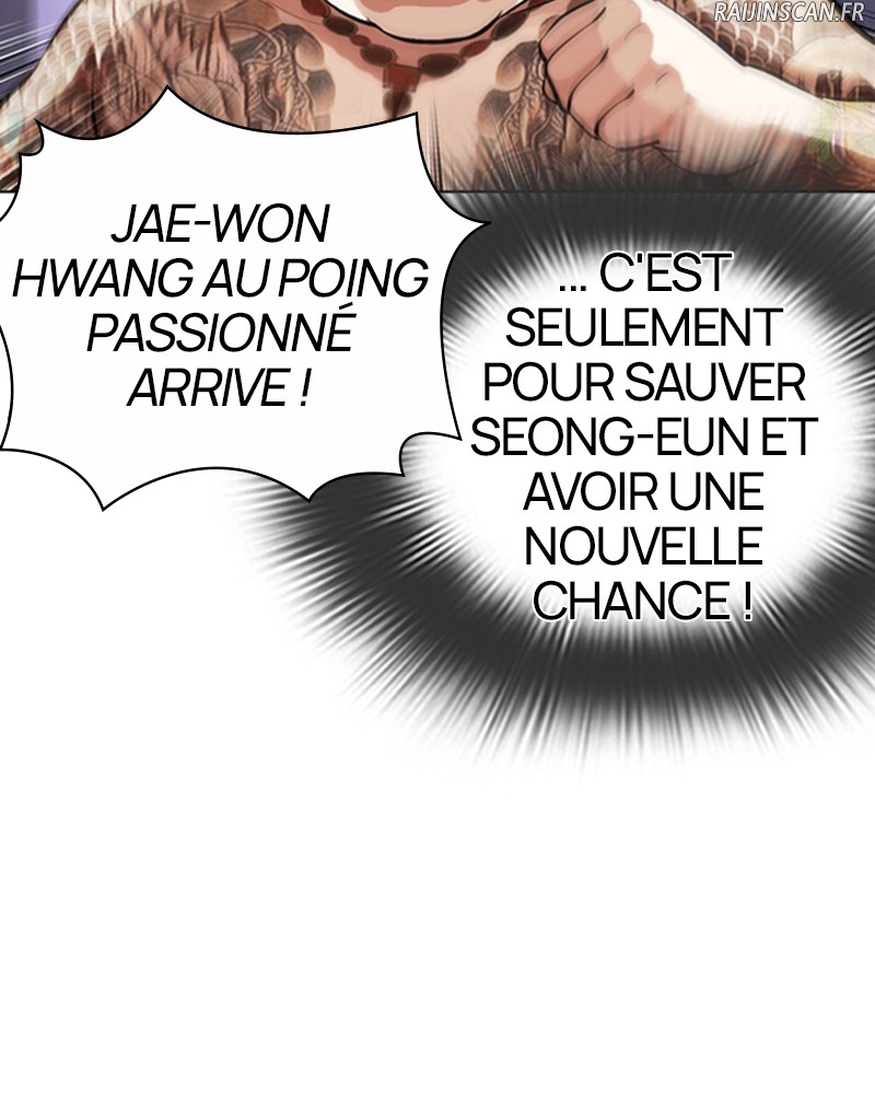 Lookism Chapitre 464 - Page 150