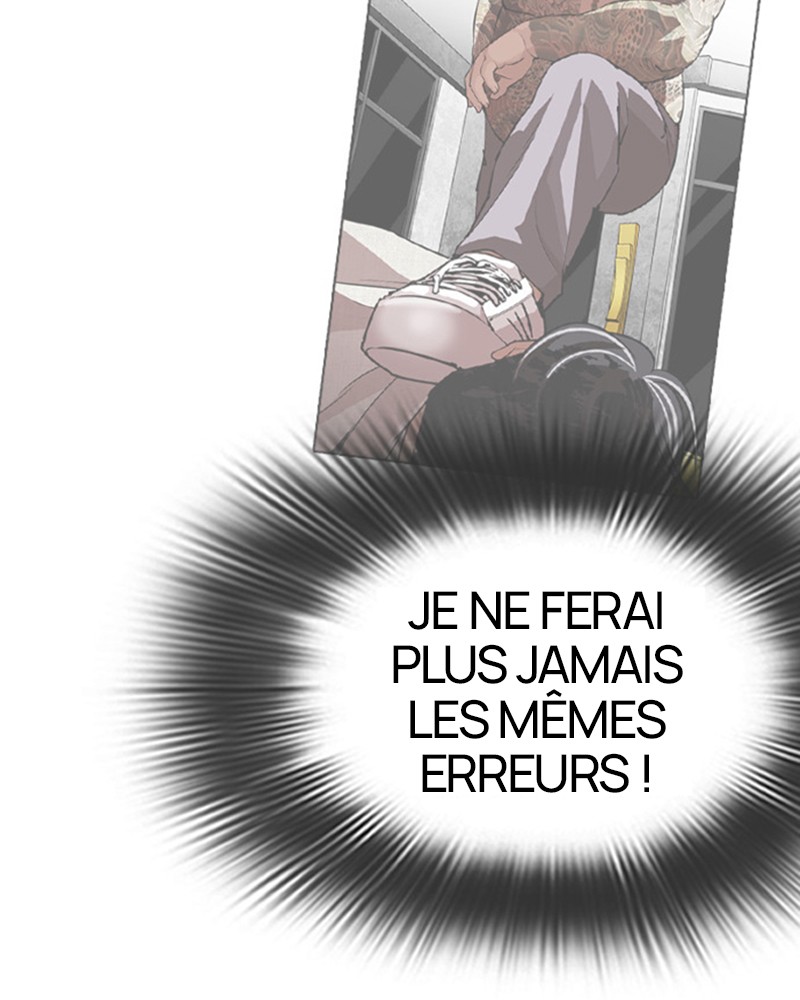 Lookism Chapitre 464 - Page 153