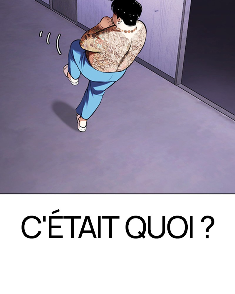 Lookism Chapitre 464 - Page 157