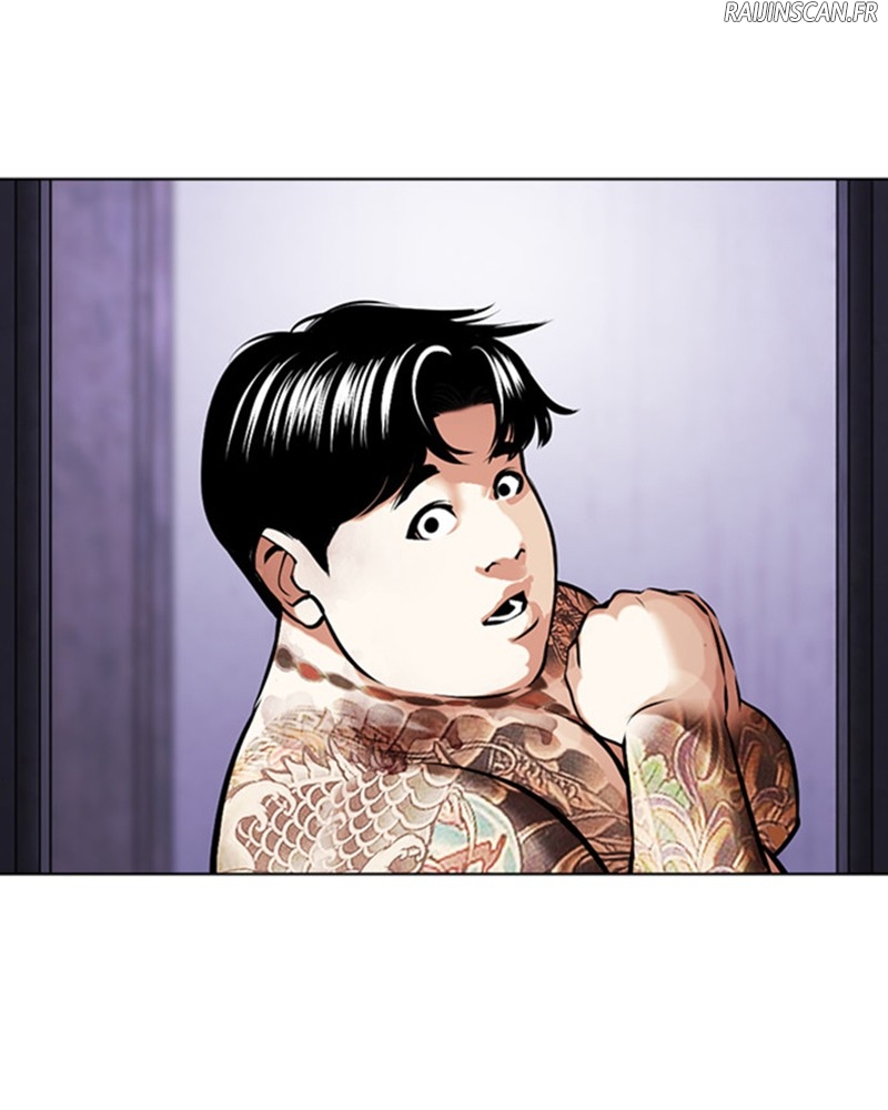 Lookism Chapitre 464 - Page 160