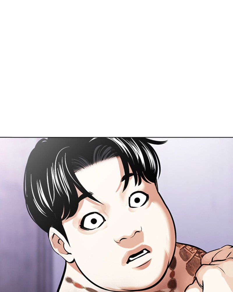 Lookism Chapitre 464 - Page 161