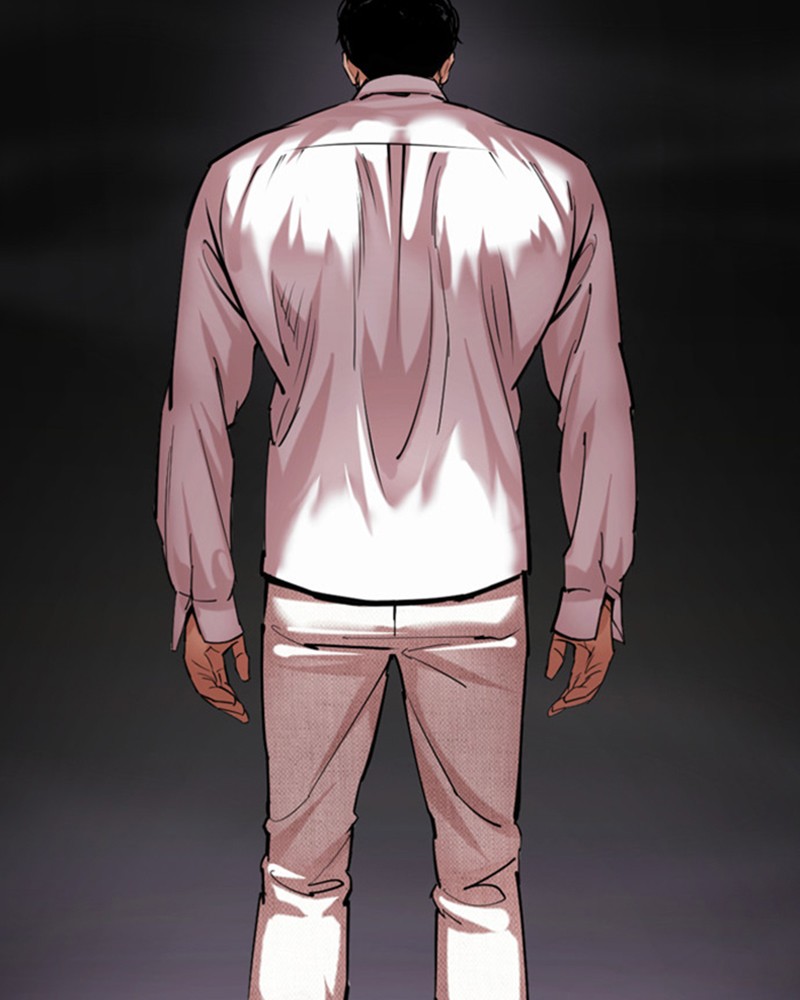 Lookism Chapitre 464 - Page 163