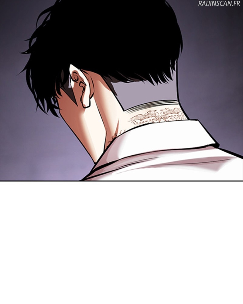 Lookism Chapitre 464 - Page 165