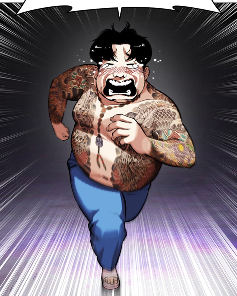 Lookism Chapitre 464 - Page 169