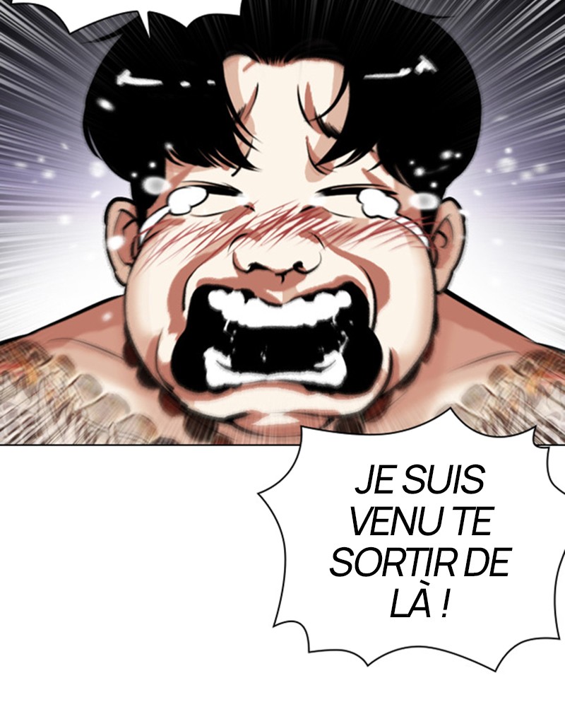 Lookism Chapitre 464 - Page 171