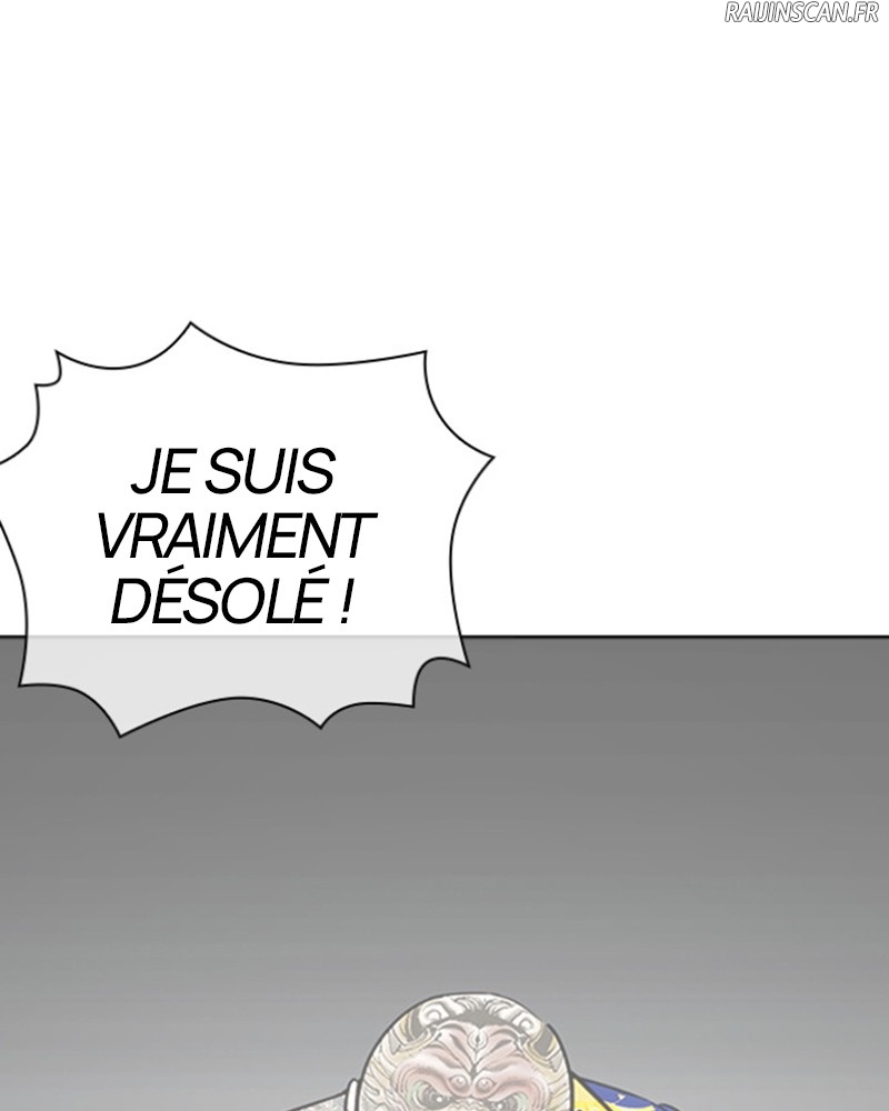 Lookism Chapitre 464 - Page 175