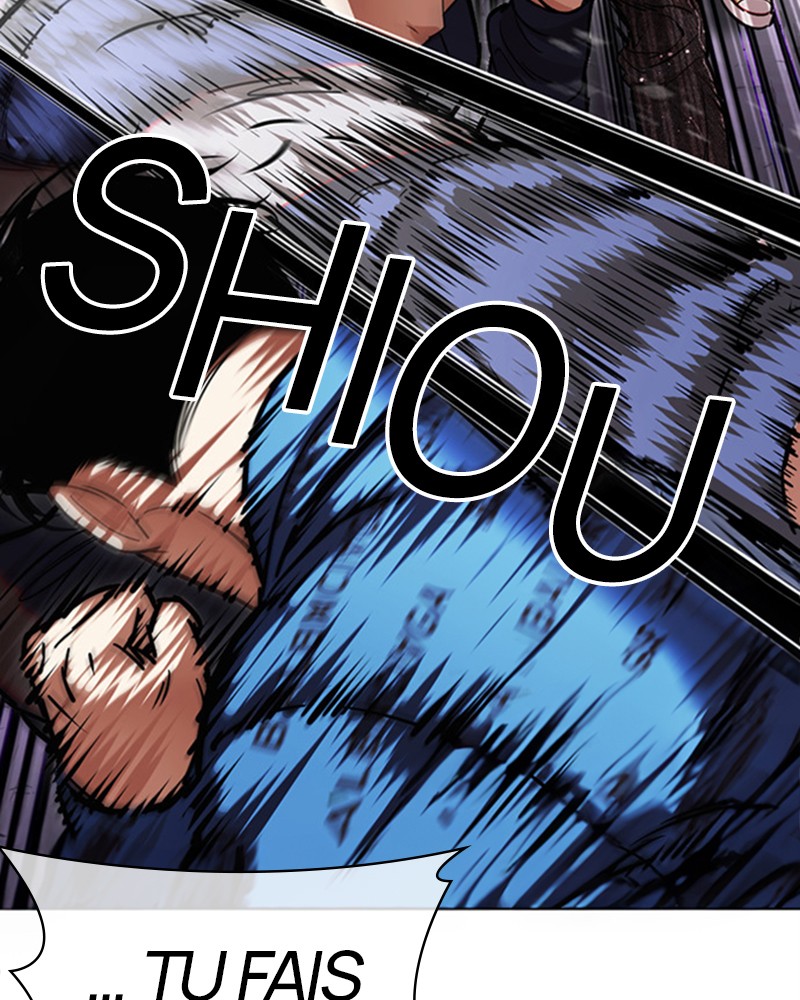 Lookism Chapitre 464 - Page 18
