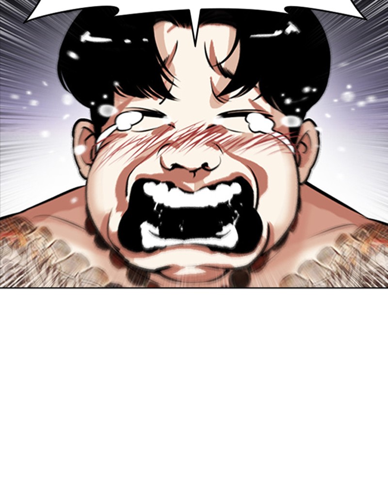 Lookism Chapitre 464 - Page 181