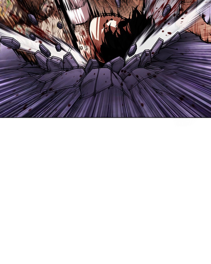 Lookism Chapitre 464 - Page 184