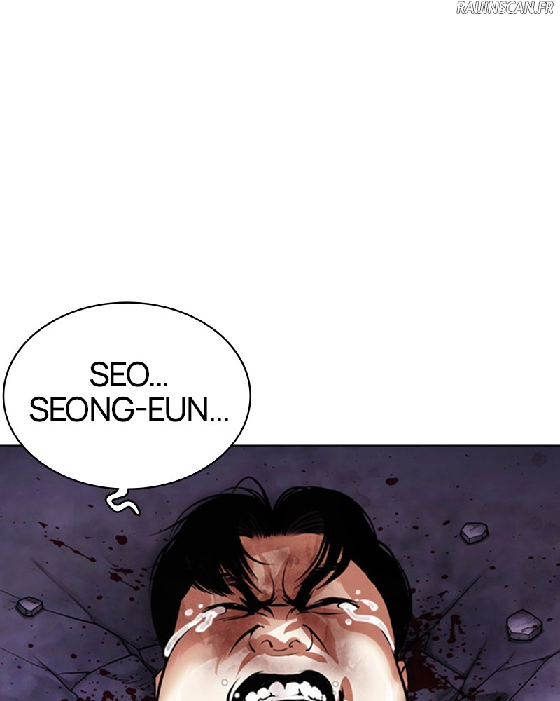 Lookism Chapitre 464 - Page 185