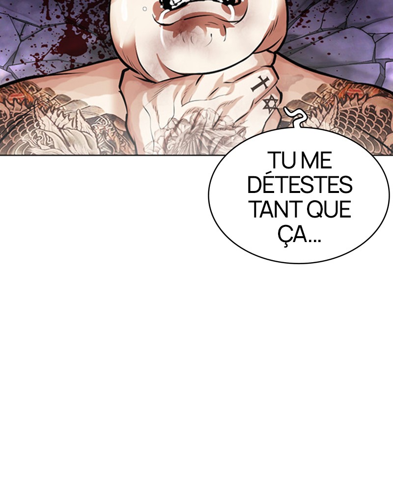 Lookism Chapitre 464 - Page 186