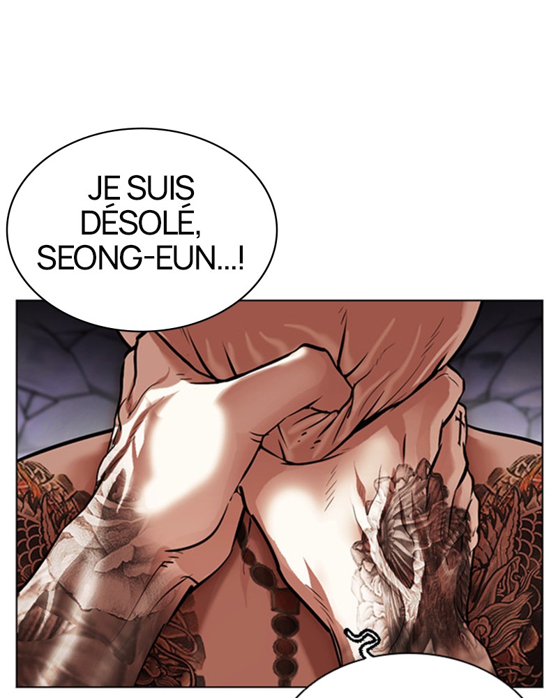 Lookism Chapitre 464 - Page 187