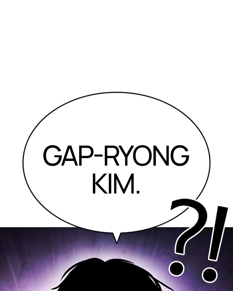 Lookism Chapitre 464 - Page 189