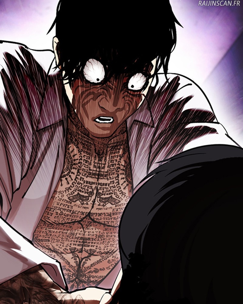 Lookism Chapitre 464 - Page 190