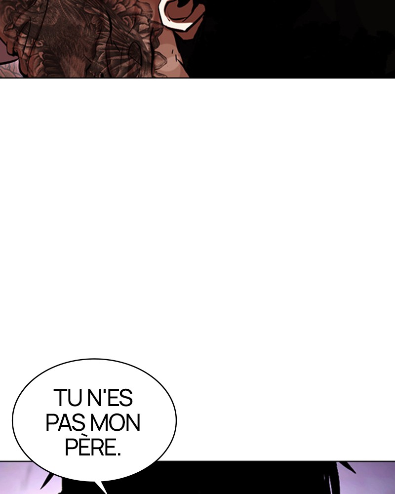 Lookism Chapitre 464 - Page 191