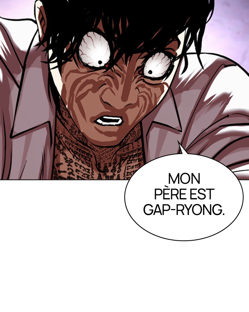 Lookism Chapitre 464 - Page 192