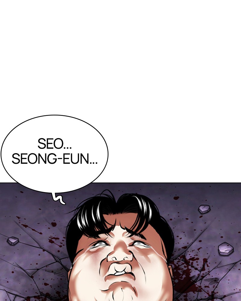 Lookism Chapitre 464 - Page 193
