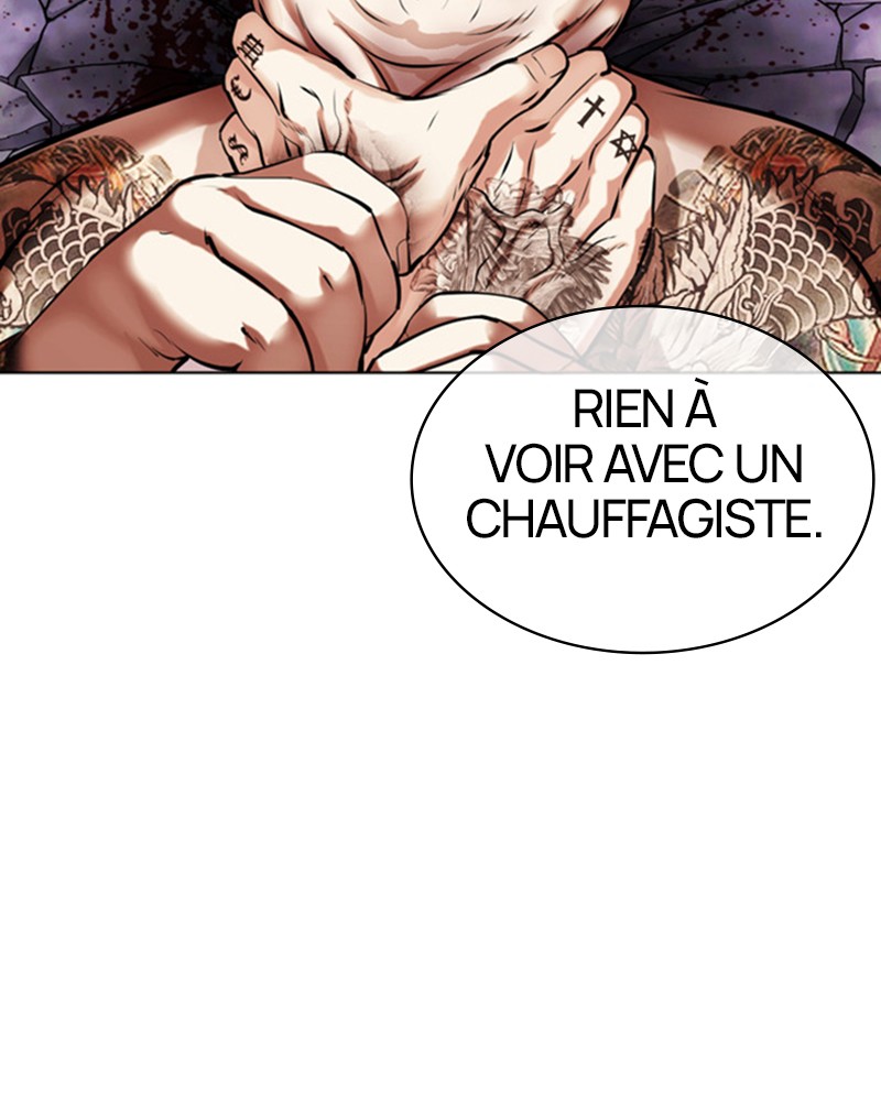 Lookism Chapitre 464 - Page 194