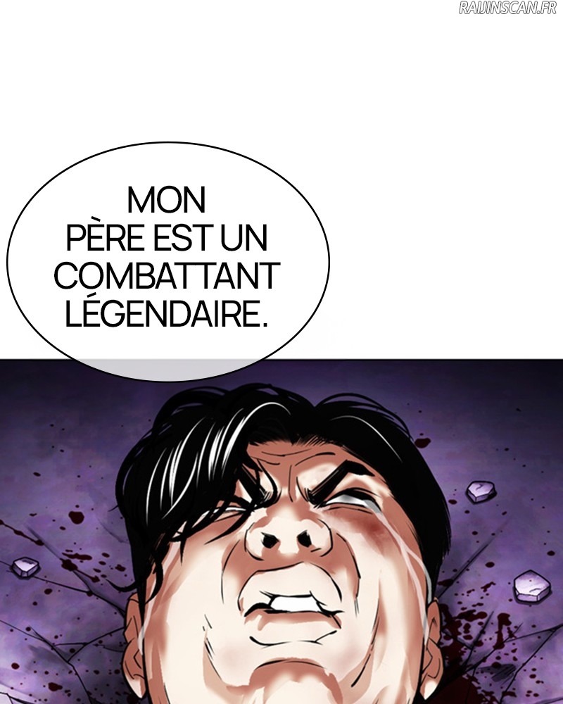 Lookism Chapitre 464 - Page 195
