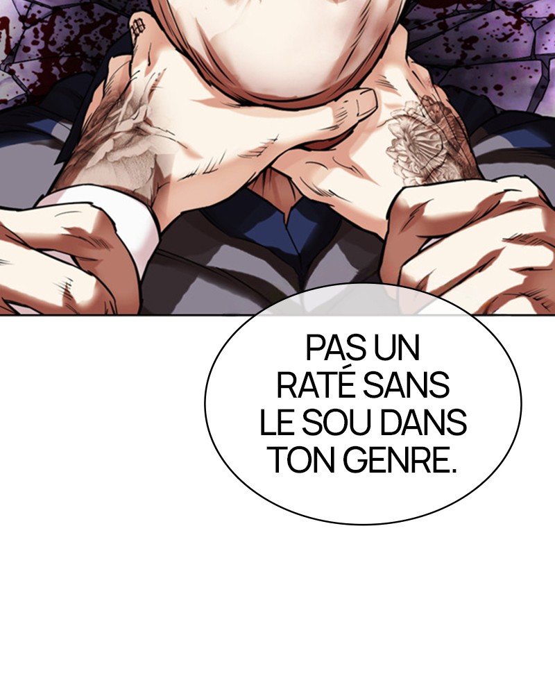 Lookism Chapitre 464 - Page 196