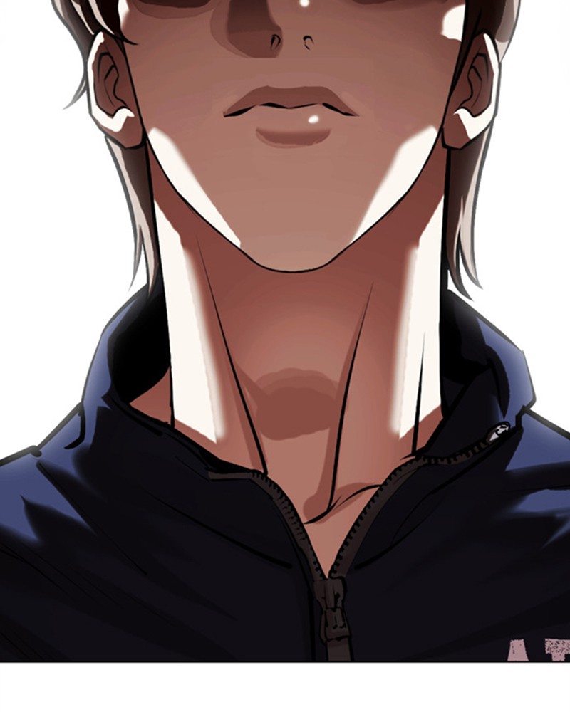 Lookism Chapitre 464 - Page 2