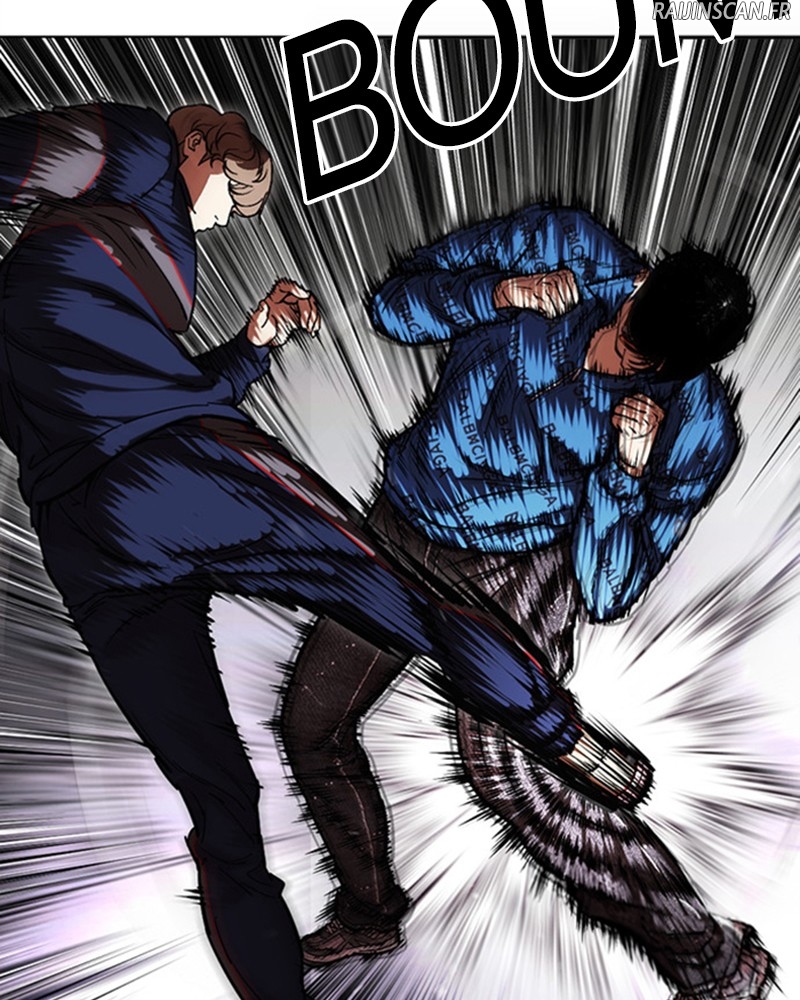 Lookism Chapitre 464 - Page 20