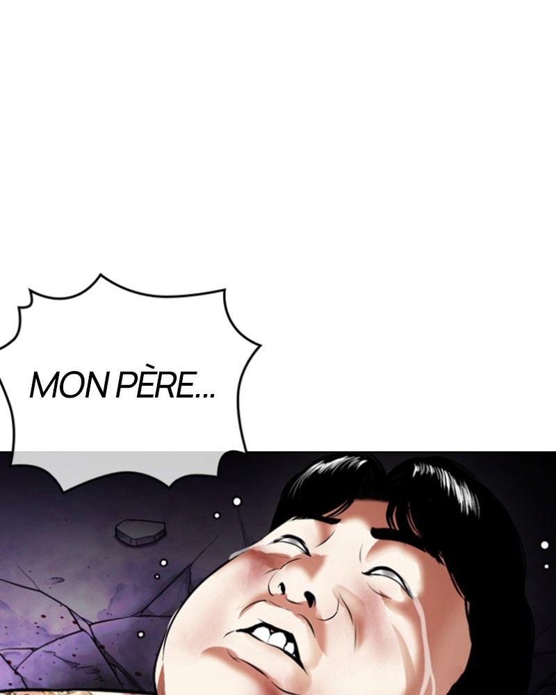 Lookism Chapitre 464 - Page 201