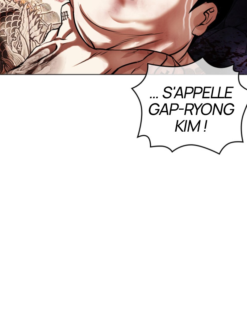 Lookism Chapitre 464 - Page 202