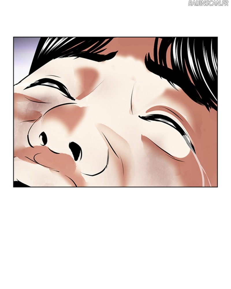 Lookism Chapitre 464 - Page 205