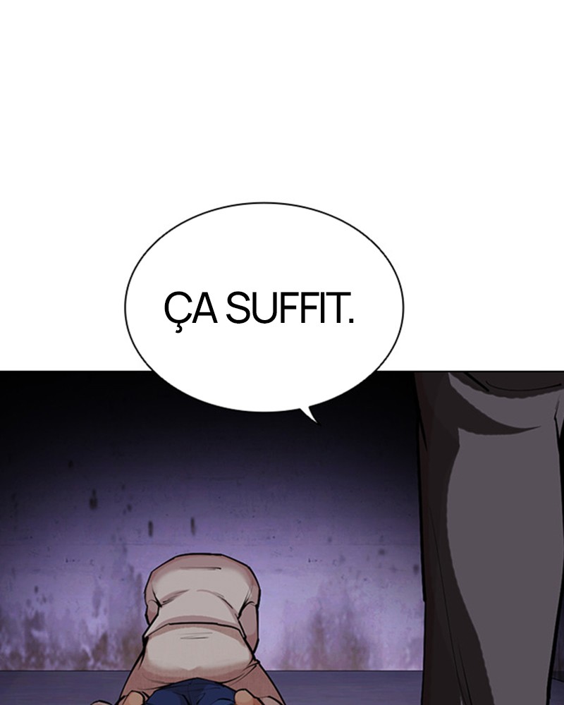 Lookism Chapitre 464 - Page 206
