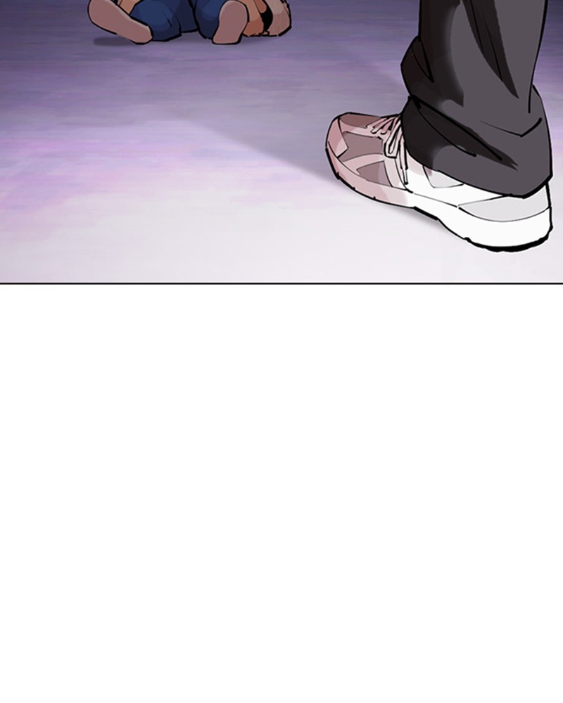 Lookism Chapitre 464 - Page 207