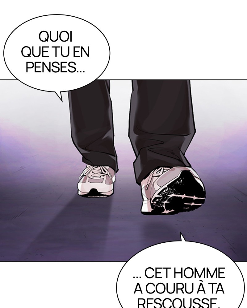 Lookism Chapitre 464 - Page 208