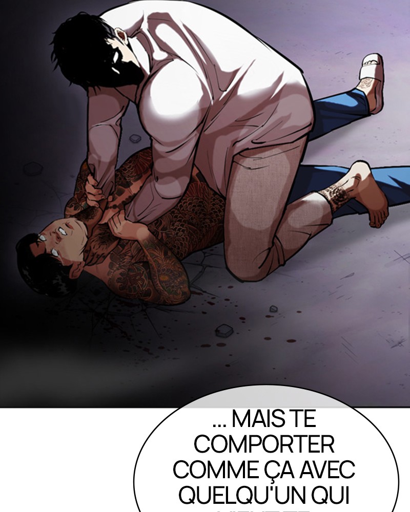 Lookism Chapitre 464 - Page 211