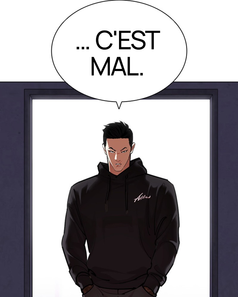 Lookism Chapitre 464 - Page 214