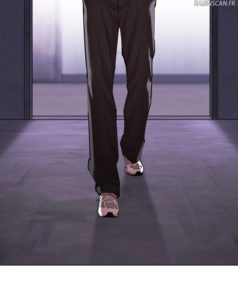 Lookism Chapitre 464 - Page 215