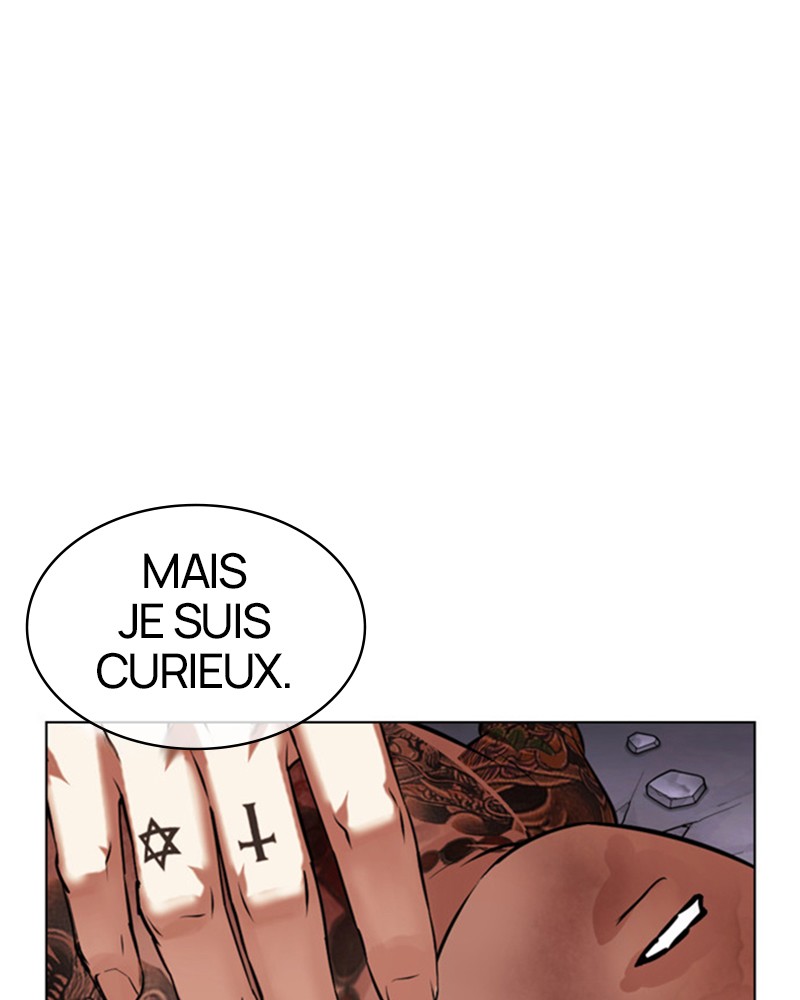 Lookism Chapitre 464 - Page 216