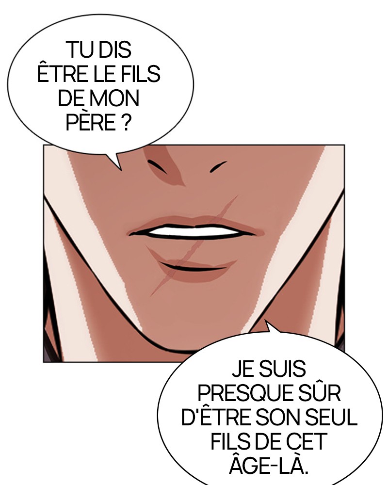 Lookism Chapitre 464 - Page 218